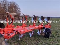 Kuhn Vari-Master 153
