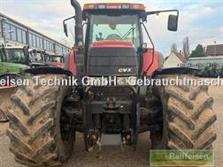 Case IH CVX 1190
