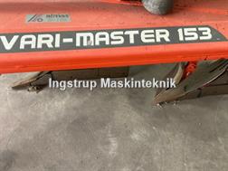 Kuhn Vari-Master 153