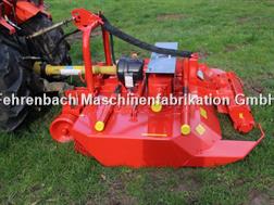 Fehrenbach Turbo Power Profi