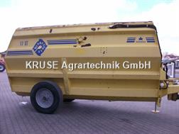 Sgariboldi MONO 17 ST