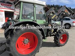 Fendt 260 S