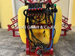 Hardi NK 600