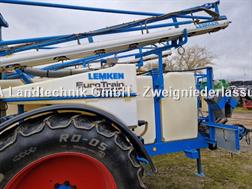 Lemken Eurotrain TC 3500