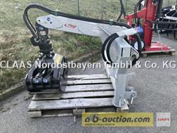 Fliegl RZXFLM185000 RZ 185 COMBI+