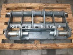 Weidemann Geräteaufnahme/Schnellwechselaufnahme