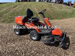 Husqvarna Rider 316TsX AWD inkl. Mähdeck 103cm NEU
