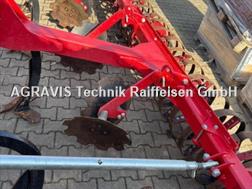 Horsch TERRANO 4 FX