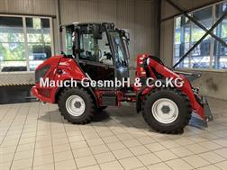 Weidemann 2060 Radlader