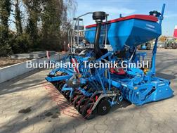 Lemken Zirkon XMR / Solitair MR 300 0% Fina Möglich