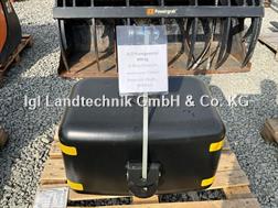 Alo 600 kg Q-Bloq Concrete