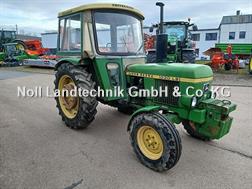John Deere 1030