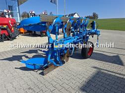 Lemken VariOpal 8 4+1 N100 B40