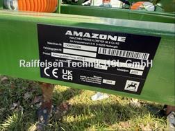 Amazone Cenio 4000-2 Grubber