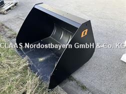 Alo 11256092Q BUCKET 120 VS+ BOH