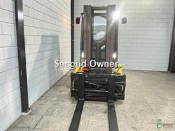 Jungheinrich EFG 535k