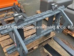 Saphir PALETTENGABEL PG12/35