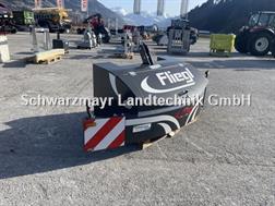 Fliegl AgroCenter Frontgewicht 800kg