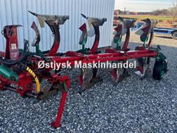 Kverneland ES 95 - 4 furet