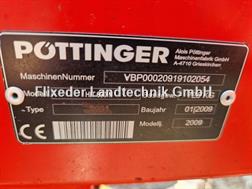 Pöttinger Hit 690 N