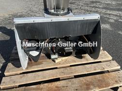 BCS Schneefräse passend zu BCS oder Reform