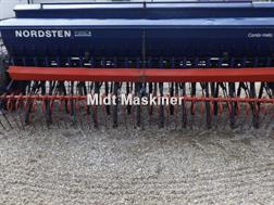 Nordsten CKA 310 Combi Matic