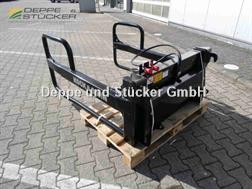 Kock Ballenzange BZ 1000/2000