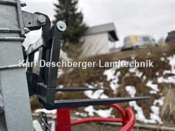 Fliegl Staplergabel Easy