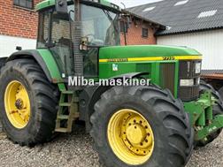 John Deere 7710