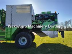 AVR Spirit 9200 Varioweb