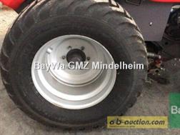 Maschio MONDIALE 120 ULTRA-CUT HTU