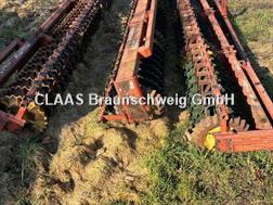 Güttler Prismenwalze