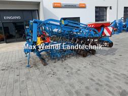 Lemken Korund 450