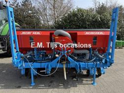 Monosem NG4-6 rij zaaimachine