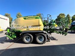 Krone BigPack 1270 VC
