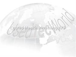 Grimme SE 150-60 Grimme SE 150-60, med hjultræk og med 17