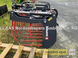 Saphir SAPHIR DSZ 16 VOLVO L30