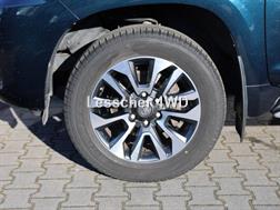 Toyota Land Cruiser 150 2.8 D-4D 3DRS PROFESSIONAL A/T VA