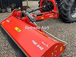 Kuhn TBE242