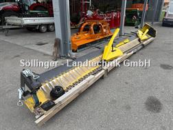 Biso Sojavorsatz 6,6m Claas