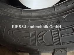 Vredestein 380/55-17 VREDESTEIN