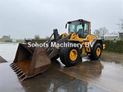 Volvo L 120 F