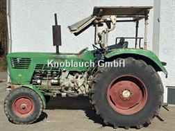 Deutz-Fahr D 6006