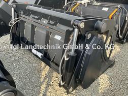 Alo Powergrab 210 Boh RAIL S