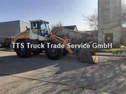 Liebherr L 538 Top -original Lack gute Ausstattung kein 524