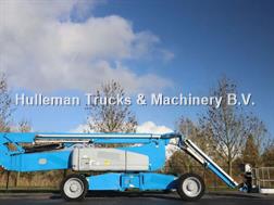 Genie ZX-135/70 43 METER 272 KG