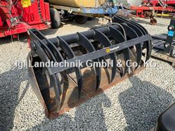 Alo Powergrap 210 CNH