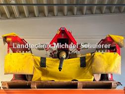 Pöttinger Eurocat 276 F