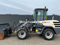 Terex TL80 36km/t