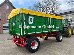 Kröger 18to Interne Nr. 40173